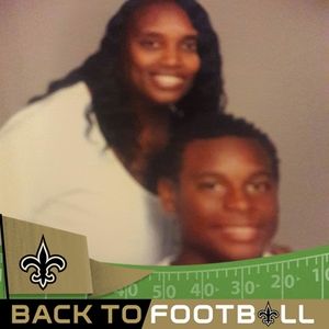 Meet your Posher, Tonya